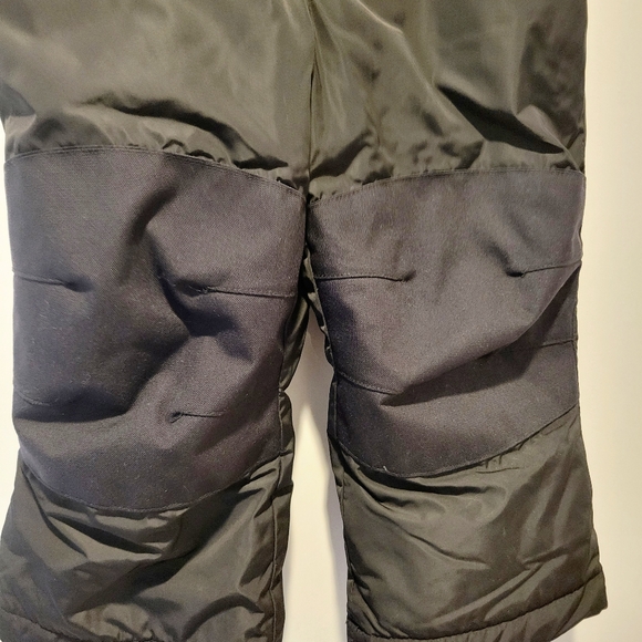 Lands' End Iron Knee Snow Bib, size 2-3, VGUC - Picture 5 of 10